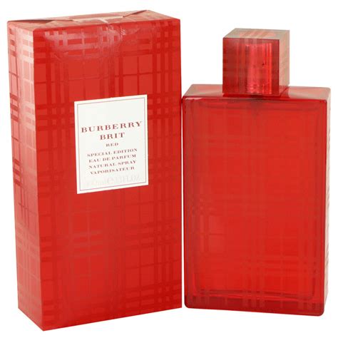 burberry brit red perfume in stock|buy burberry brit perfume online.